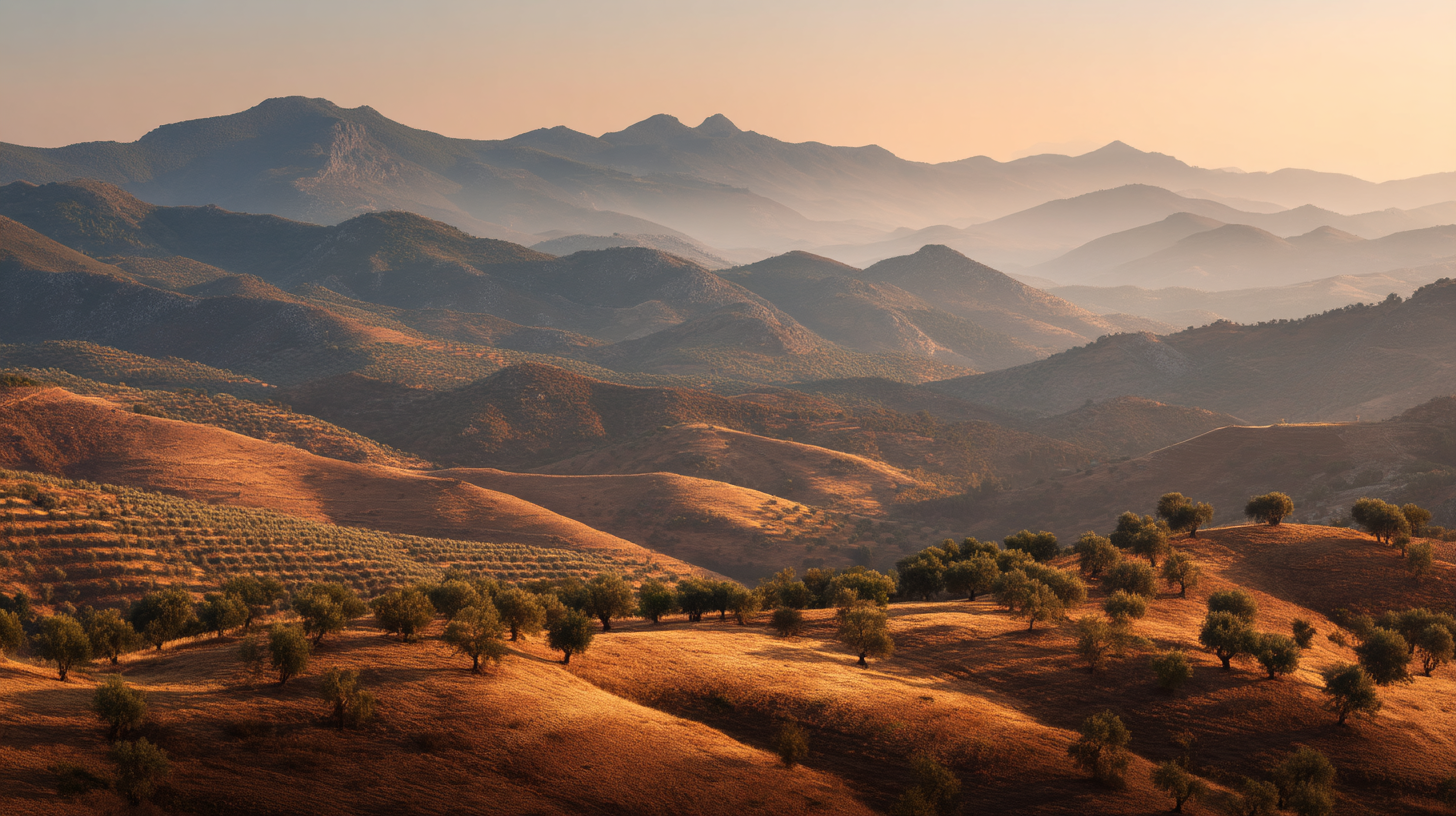 Marchés couverts et découvertes locales en Andalousie : nos bonnes adresses