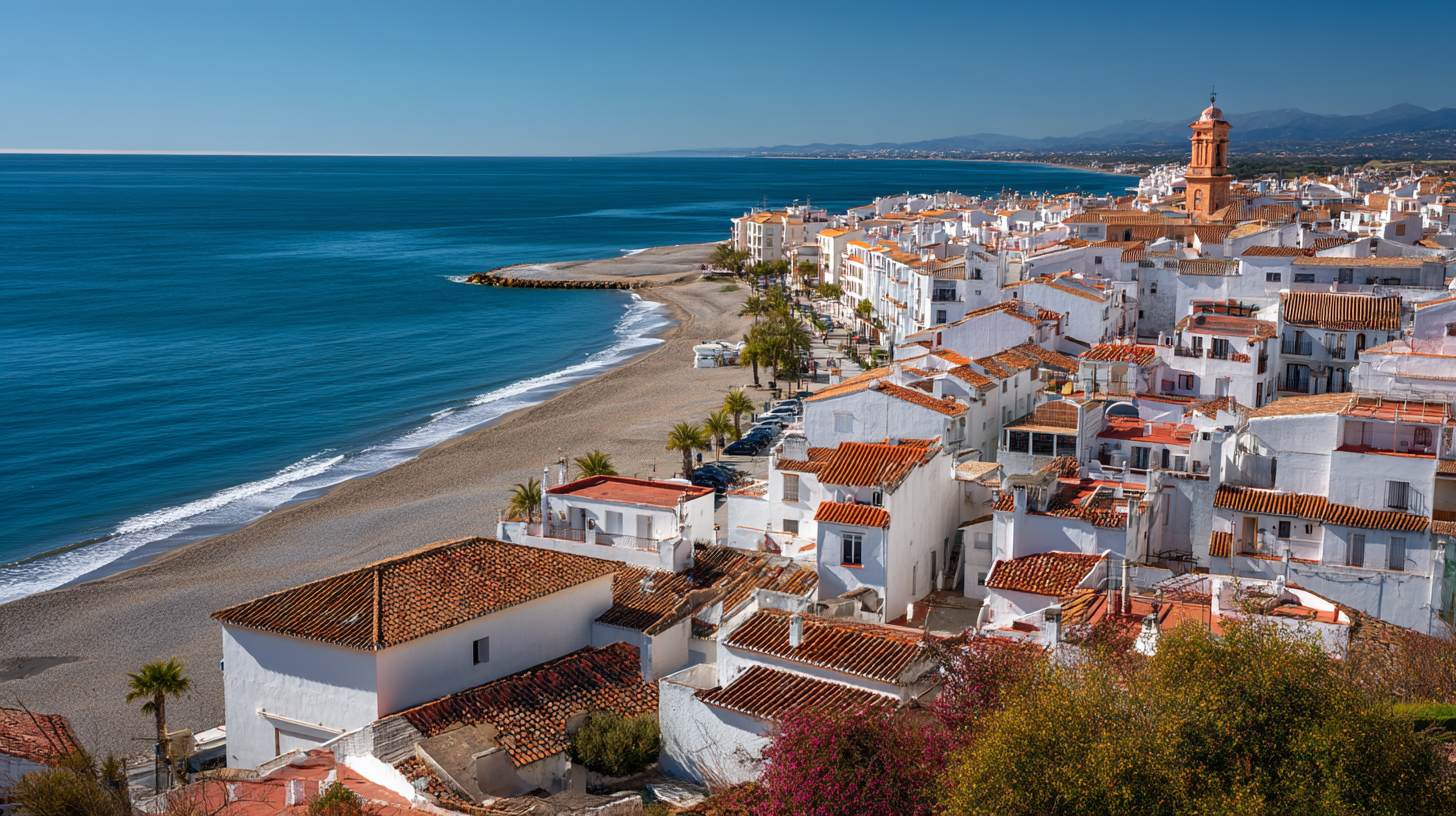 Où prendre un bon petit déjeuner en Andalousie : nos adresses autour de San Roque