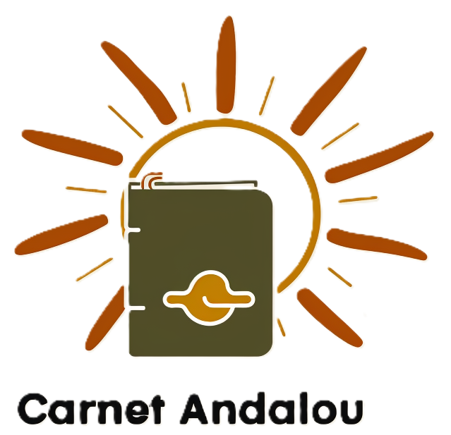 Carnet Andalou