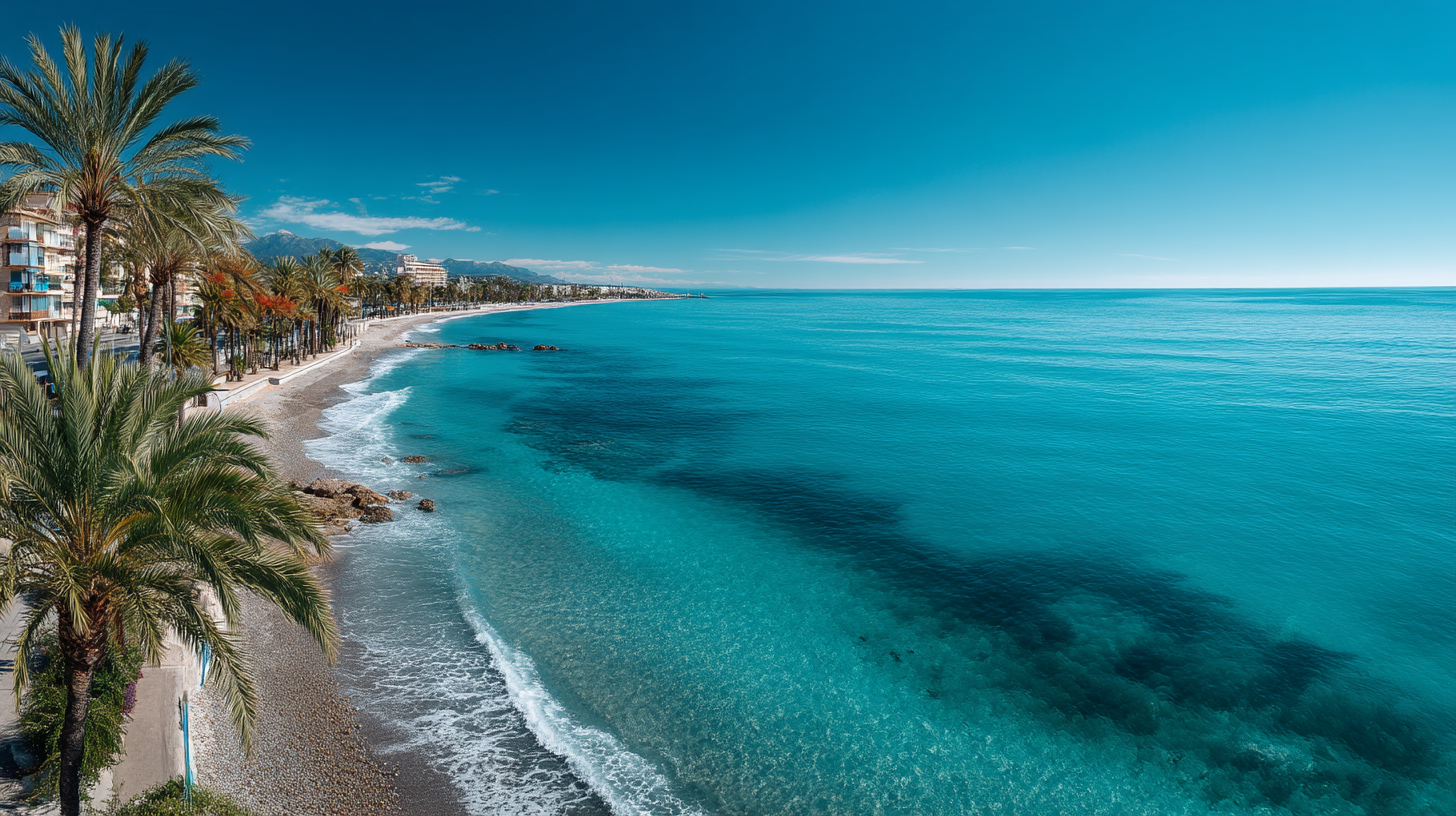 Nos découvertes de restaurants autour de San Roque : ventes, bars et saveurs locales